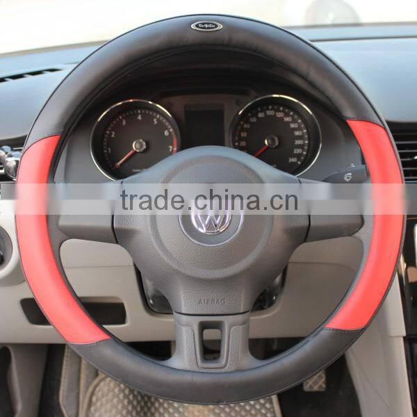 cheap steering wheel covers of china auto wheel accossories