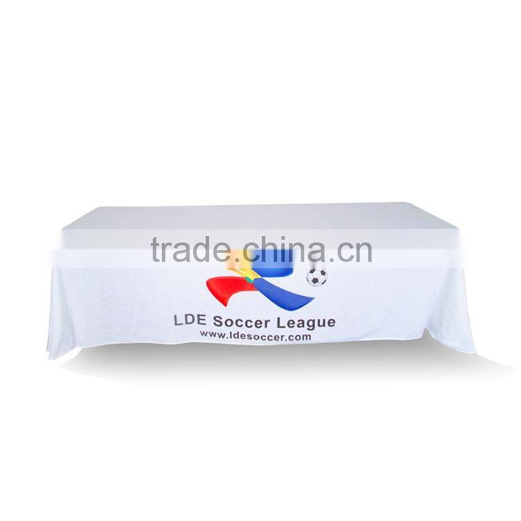 100% Warranty Newest Design Customized Oem Custom Norm Table Cloth