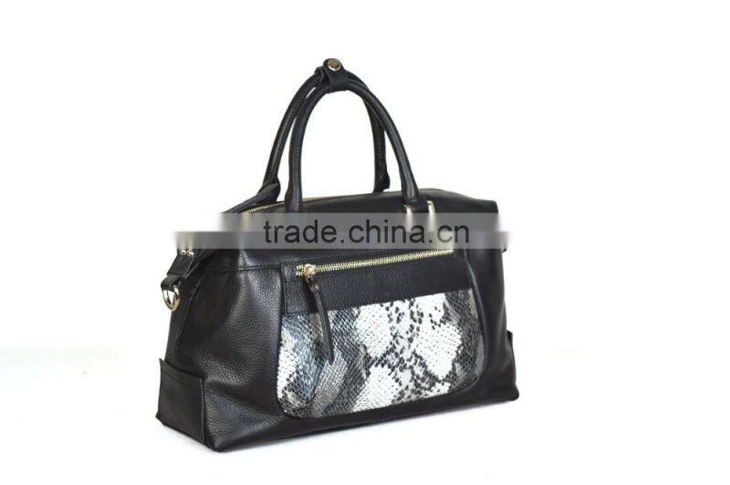 2016 Travelling Bag Handbag With High Quality