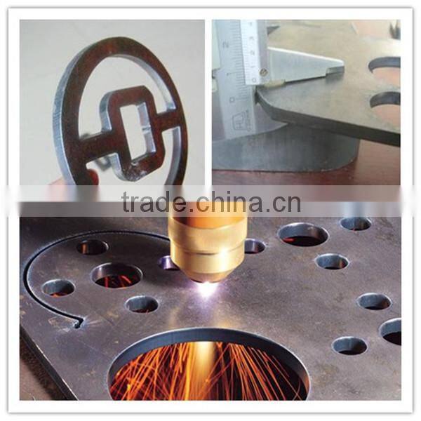 1300mm x 2500mm cnc metal cutting machine plasma cnc router price