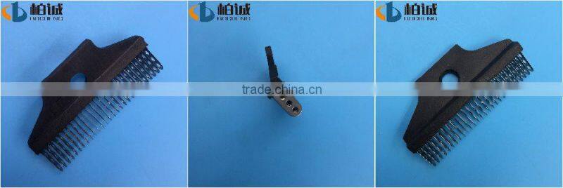 Warp knitting Machine spare parts Separator needle