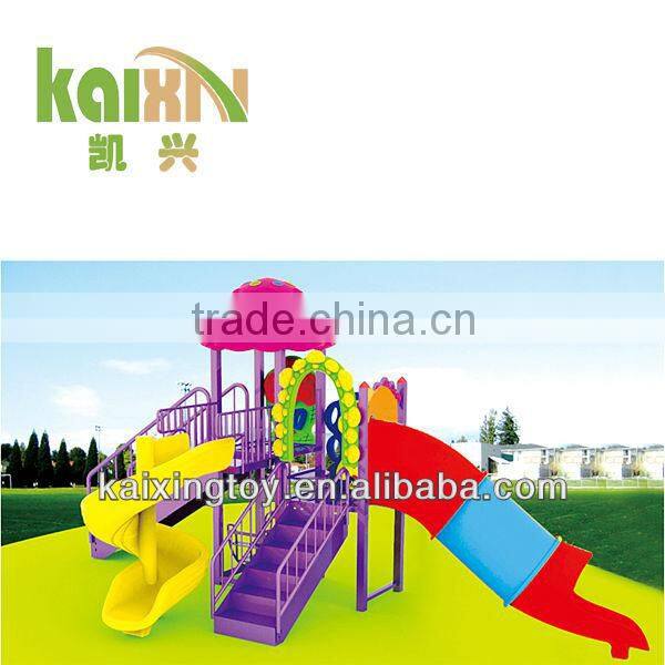 2015 Kids Cheap Outdoor Safe Play Systems
