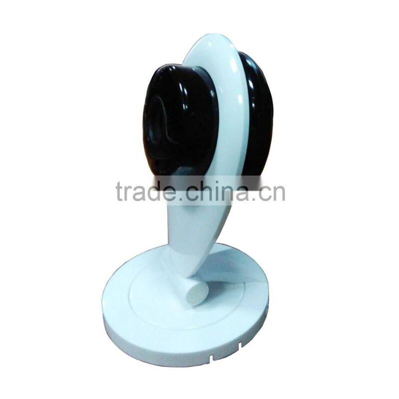 Home Smart IP Camera WIFI HD IR SD Card Wireless IP Camera 720P Onvif P2P For Android iOS PC Mini