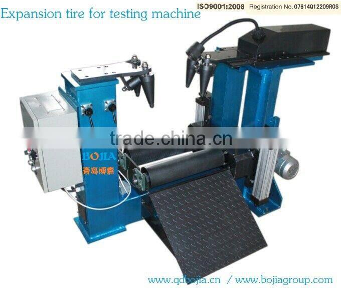 hot sale tyre retreading machine electric curing chamber