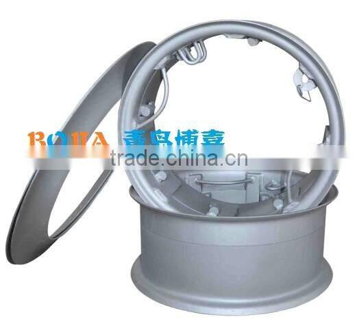 hot sale tyre retreading machine electric curing chamber