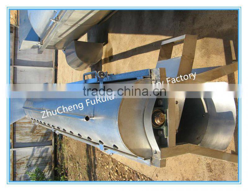 chicken feet peeling machine/chicken feet plucking machine/cages chicken