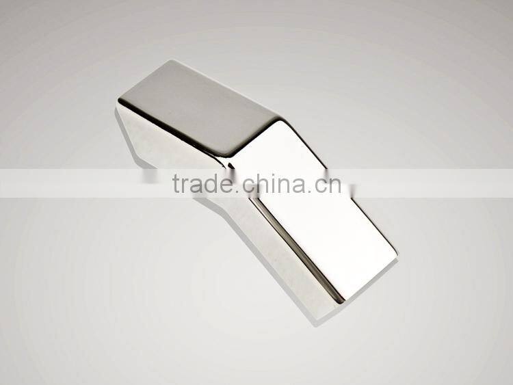 factory selling well shower room glass connector