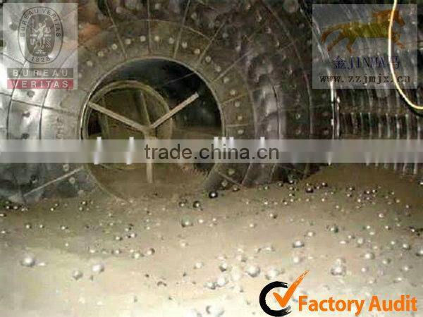 Mining Machinery Coal Grinding Mill