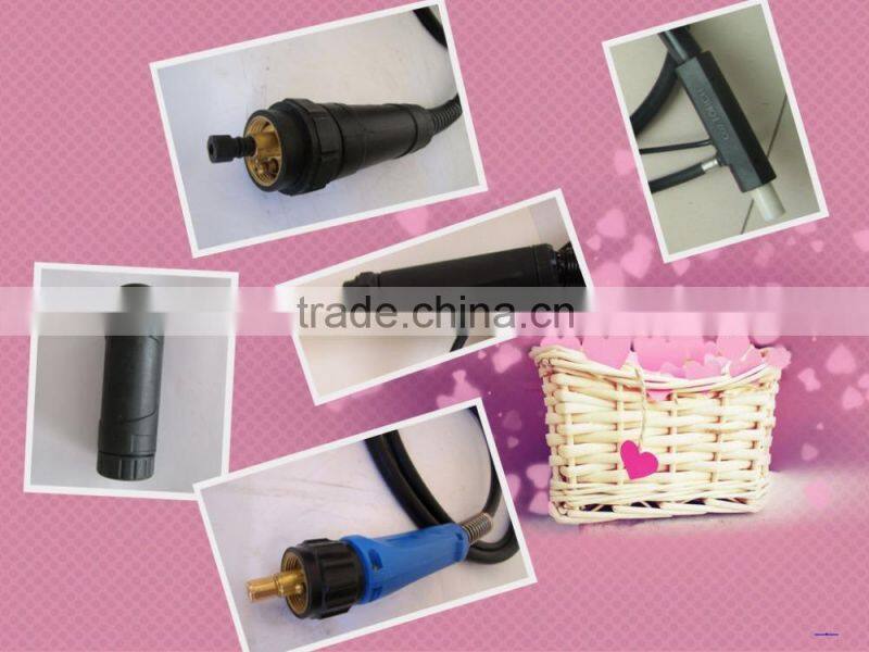 Binzel handle/Binzel shell/Binzel rear handle