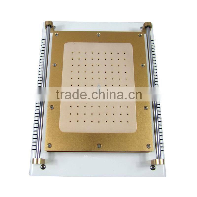 LY 950 V.5 LCD screen separator with Built-in reinforced air pump for i pad and mobile