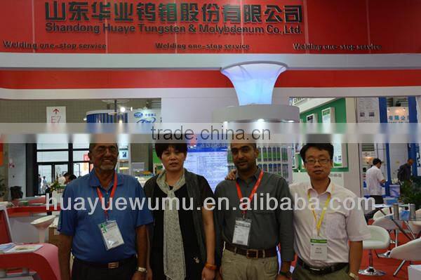 2% Yittrium Tungsten Electrode for TIG Welding