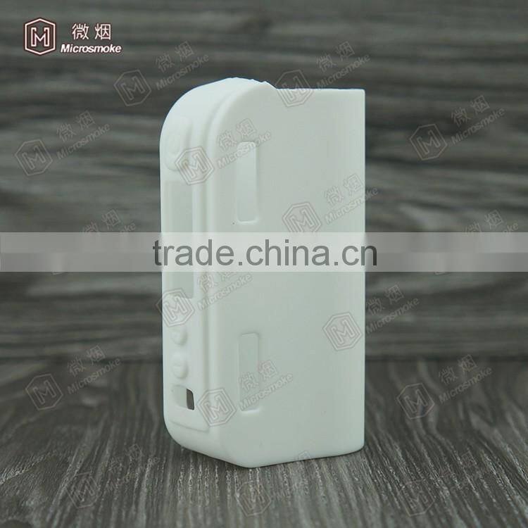 Hot selling e-cigarette silicone case in 2016 cigarette box cool fire iv coolfire 4 plus silicone case