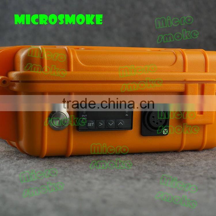 Fresh new design of Enail DAB electronic nail for oil and wax ,E-nail,electric nail dab with acrylic box