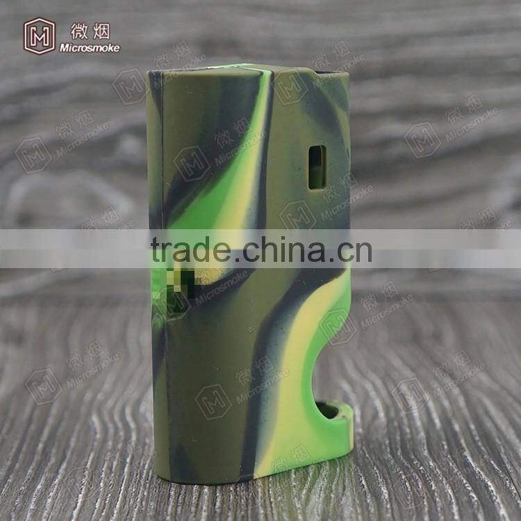 Multifunctional dripbox dripmod 60w starter kit silicone case skin cover sleeve rubber with Great Price