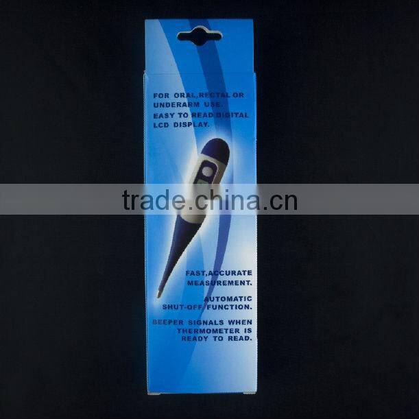 Cheapest China Supplier Body Thermometer