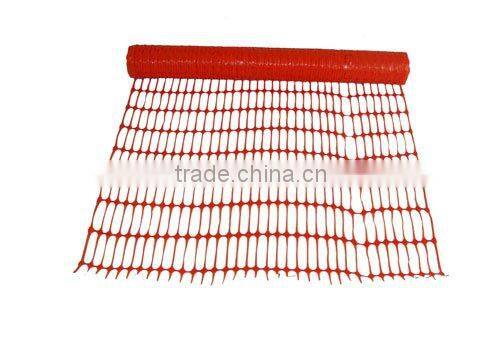 winter barrier fencing