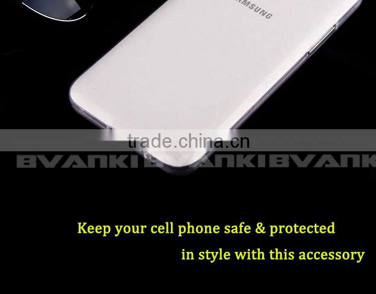 Tpu mobile phone case for Samsung Galaxy Core Prime G360 For Samsung Core Prime G360 TPU Jelly Case clear cell phone case