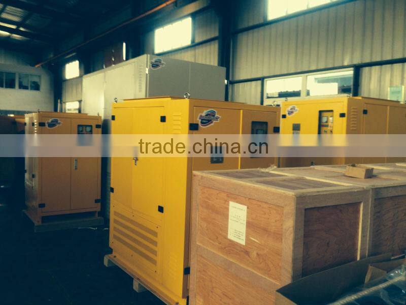 low voltage AC load bank