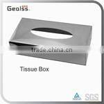 Metal Restaurant Napkin Paper Holder Bar Accessory