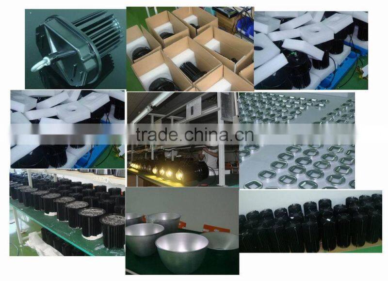 led high bay,120w-500W ed high bay light, gas station led canopy lights