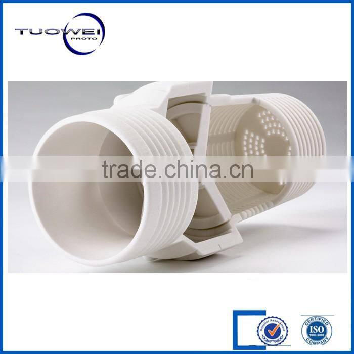 3D printing/ SLA SLS rapid prototype service with high quality