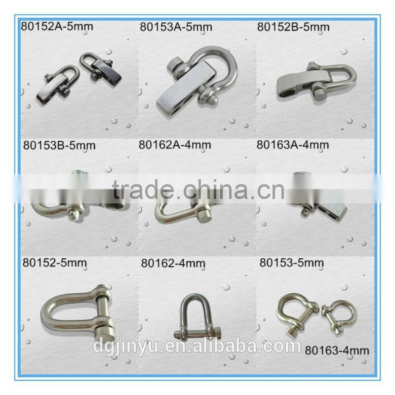 Dongguan Jinyu 3" steel paracord needle, Paracord needle, Rubber feeling paracord needle fid