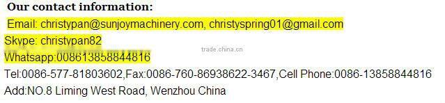 SJCB5.0 Spring Manufacturing Machine Spring Machine with ISO