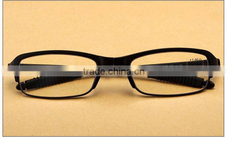 ZEST Unisex Folding Reading Glasses With Case