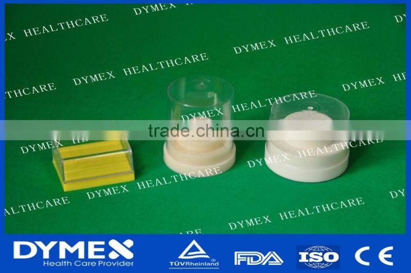 Round or shelf Bur holder box with great price