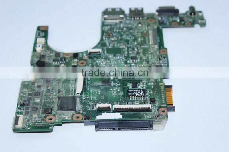 for Asus EEE pc 1015B motherboard with fan REV 2.1G mainboard with fan fully tested & working perfect