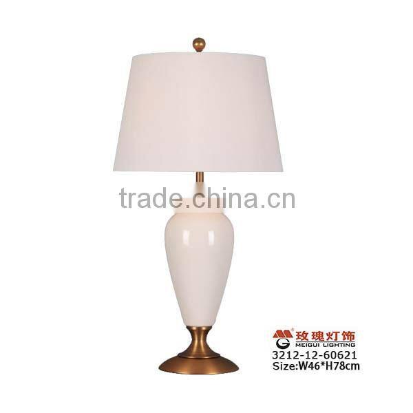 contemporary hotel guest room lighting for nightstand