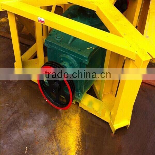 Grinding gold machine/gold wet pan mill of China famous brand