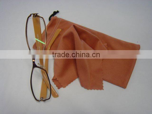 Microfibre Suede fabric