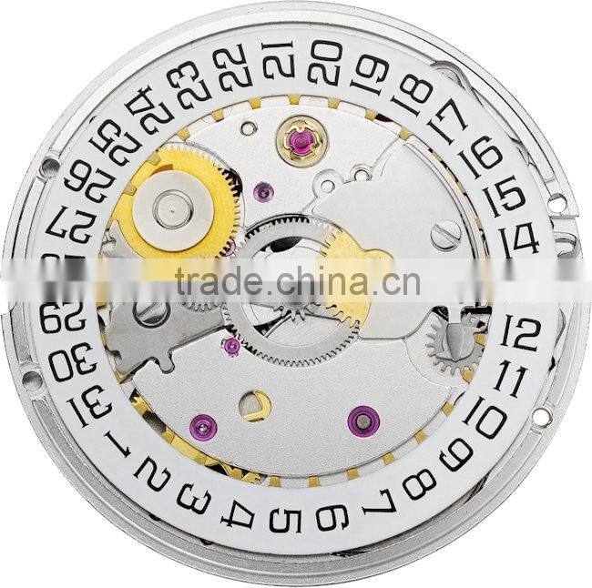 mechanical automatic sellita movement build your own watch brand