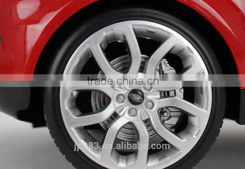 Range rover universal rc car remote control