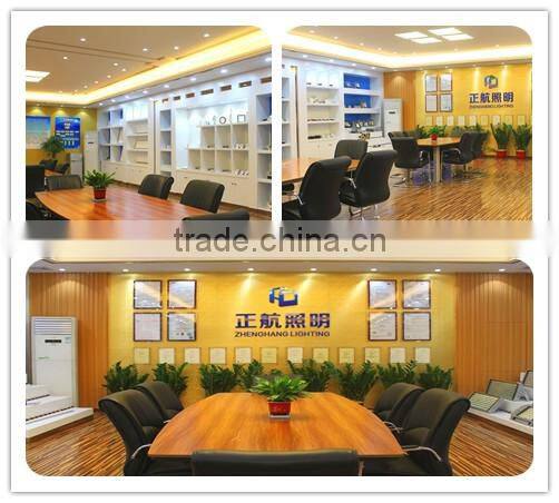 china led recessed ceiling light/led panel light