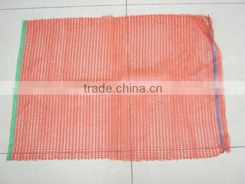 mesh bag/fruit mesh bag/dilly bag