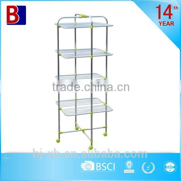 40M Morden aluminum Cross folding clothes dryer