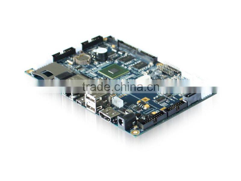 imx6 ARM Board Archives