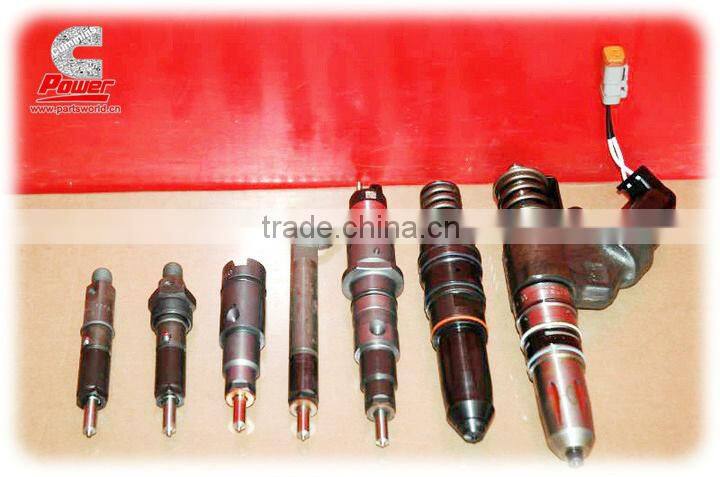 Fuel Injector 0445120304