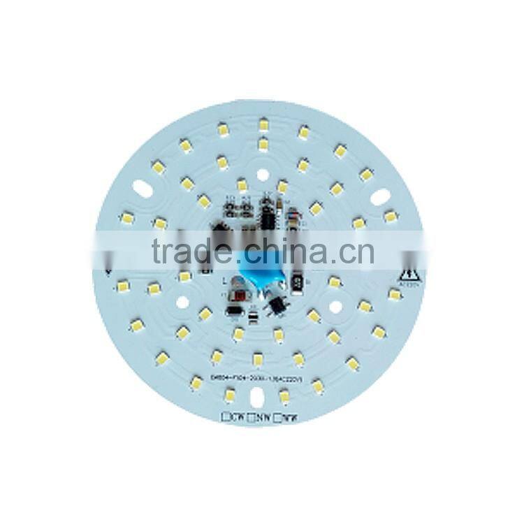 20W 25W AC LED downlight module
