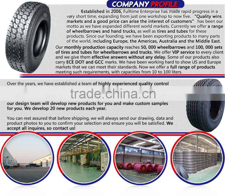 European Agricultural Tyre