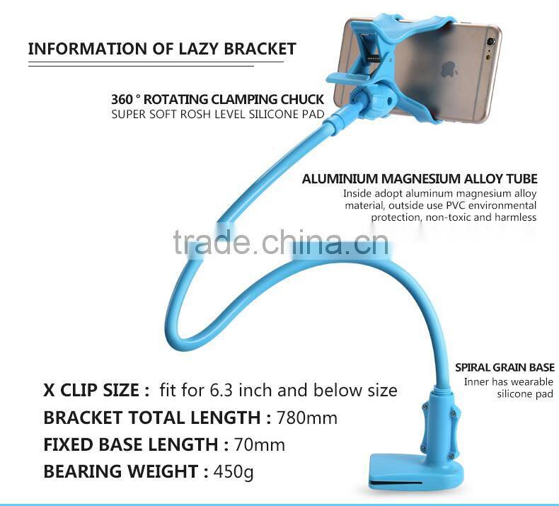 New technology 360 degree rotating new design car air vent mount magnetic phone holder for smartphone