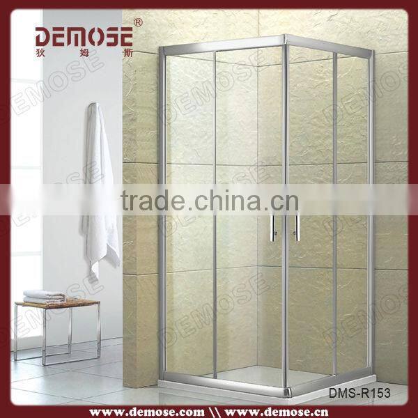 2013 popular glass shower enclosures bathroom cabinet