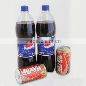 carbonated filling machine