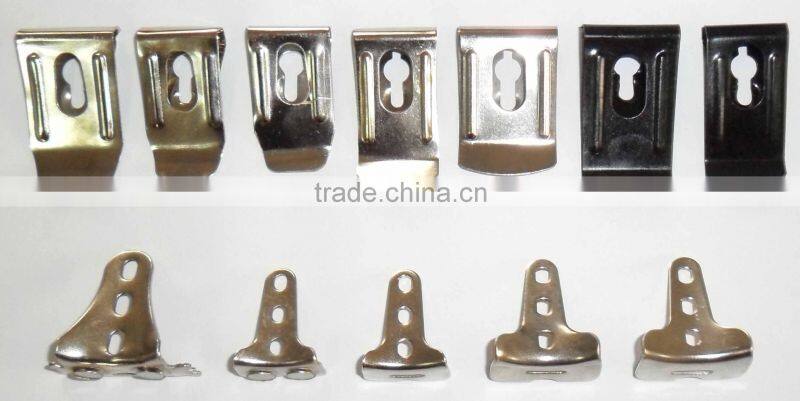 Bright outline ABS coated stainless steel measuring tape