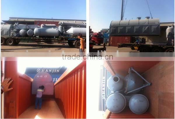 5 MT to 10 MT biofuel production from algae palm canola soybean jatropha and waste cooking oil