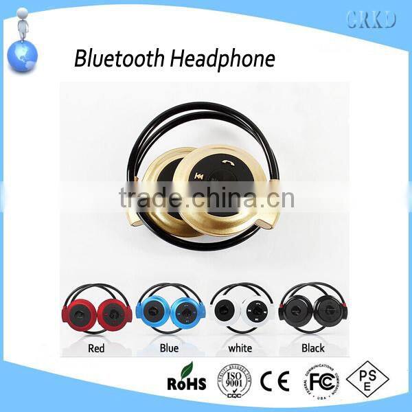 for cell phone earmuff bluetooth headphone