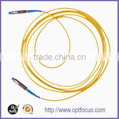 LC SM Optic Fiber Patch Cord