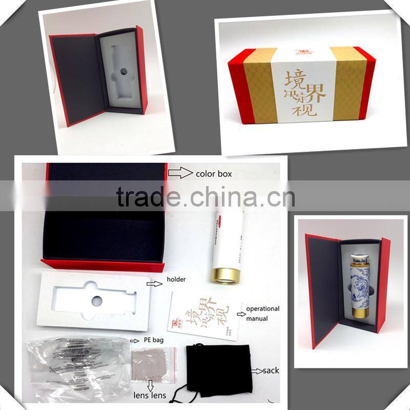 Wholesale Chinese Ceramic Crafts Telescope Supply